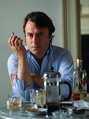 christopher hitchens wiki